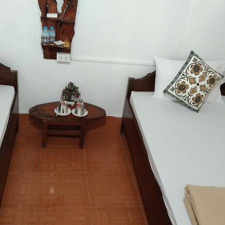 Amphai Guest House Nongkhiaw 외부 사진