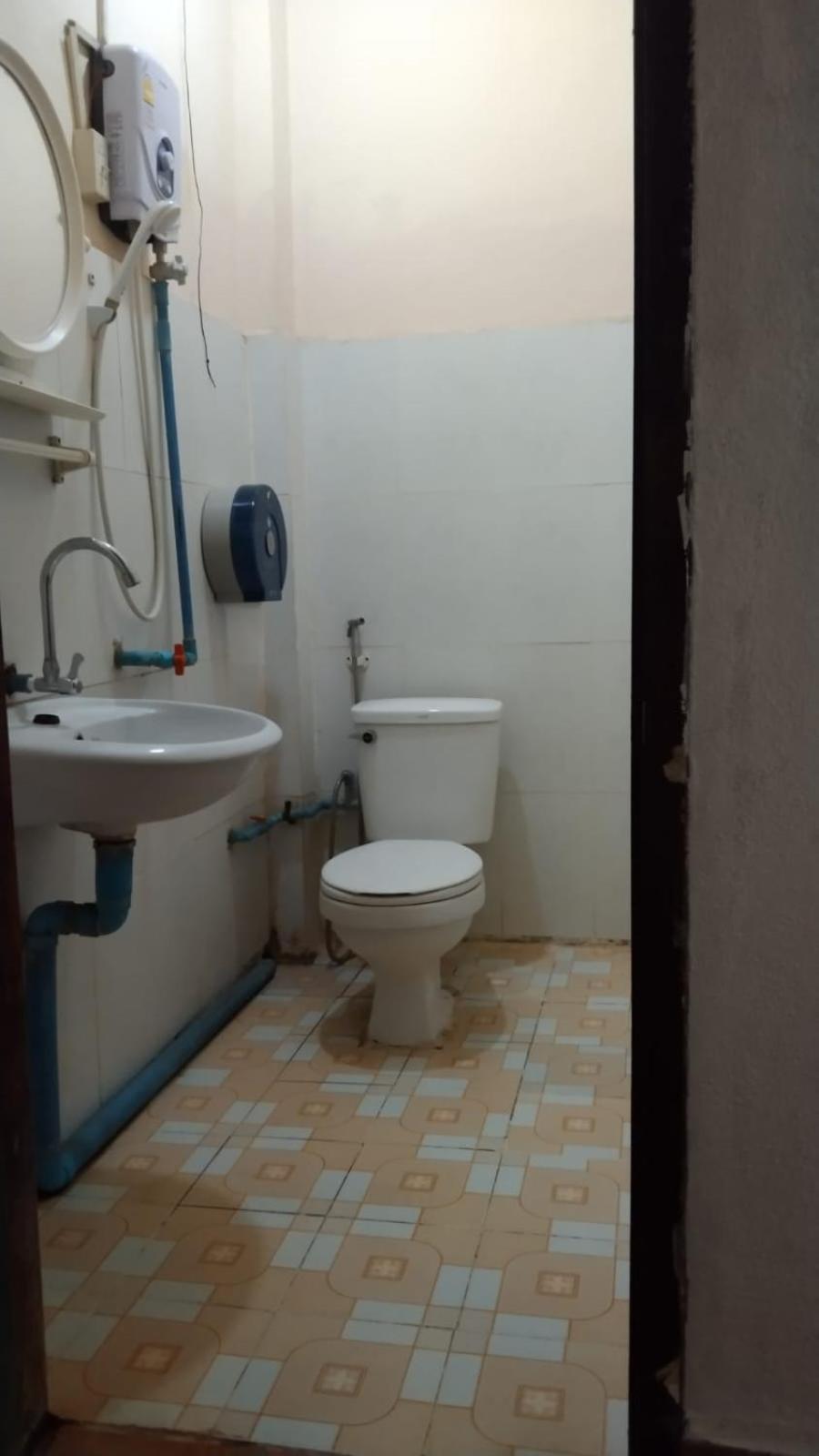 Amphai Guest House Nongkhiaw 외부 사진