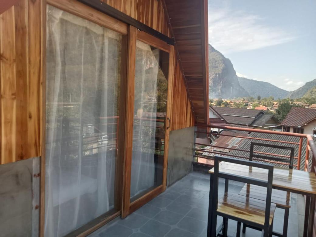 Amphai Guest House Nongkhiaw 외부 사진