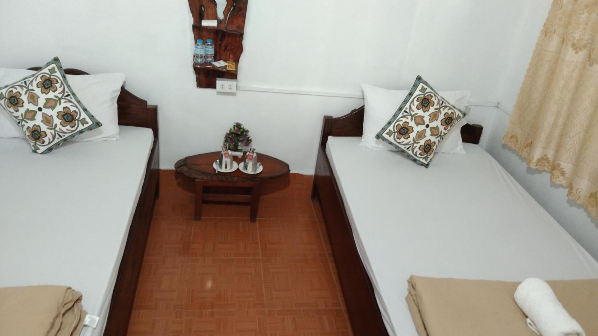 Amphai Guest House Nongkhiaw 외부 사진